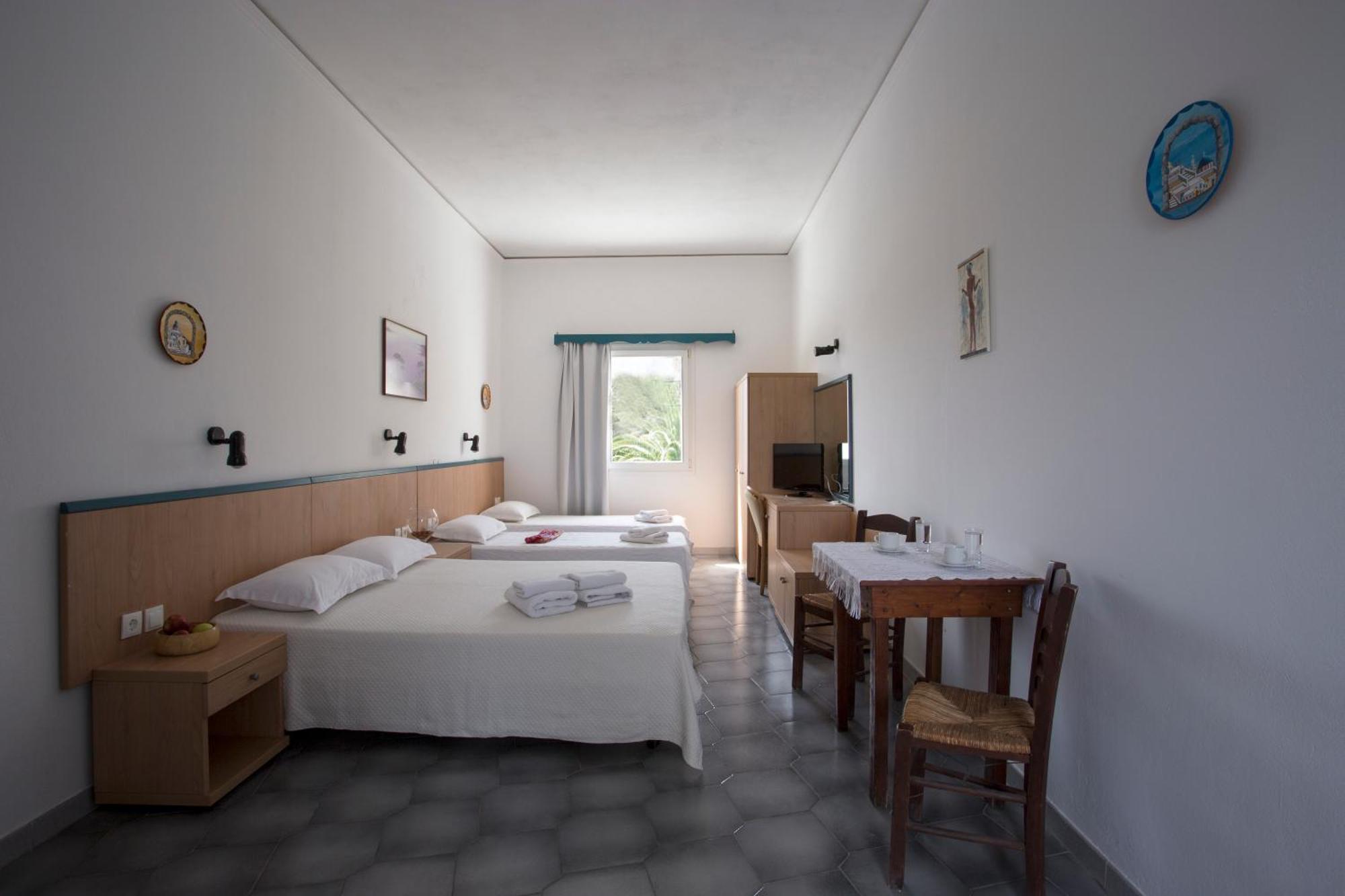 Ferienwohnung Sun -Rise Perissa  Exterior foto